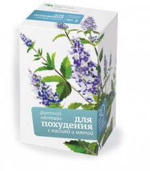 Фиточай