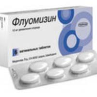 Флуомизин