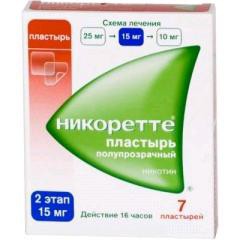 Никоретте