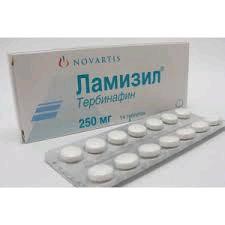 Ламизил