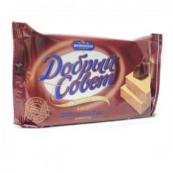 Вафли