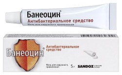 Банеоцин