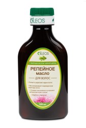 Масло репейное