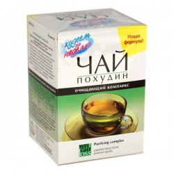 Чай