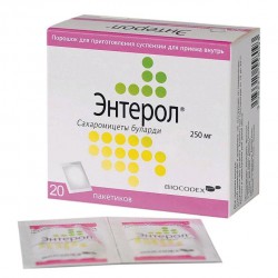 Энтерол