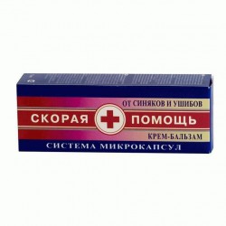 Крем-бальзам