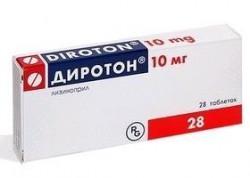 Диротон