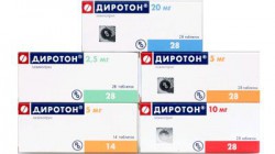 Диротон