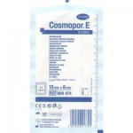 Повязка стерильная самоклеющаяся, Cosmopor E (Космопор Е) р. 15смх8см №1 арт. 900874 послеоперационная