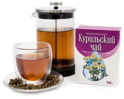 Фиточай