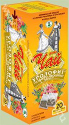 Фиточай