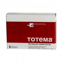 Тотема