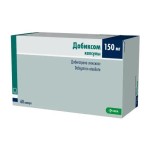 Дабиксом, капсулы 150 мг 60 шт