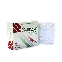 Занидип-Рекордати