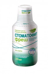 Ополаскиватель для полости рта
