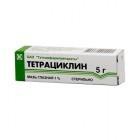 Тетрациклин