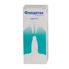 Флюдитек