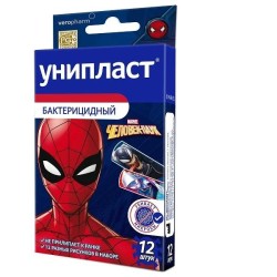 Лейкопластырь