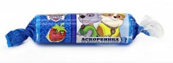 Аскорбиновая кислота