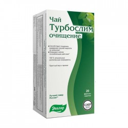 Чай