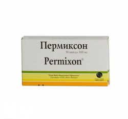 Пермиксон