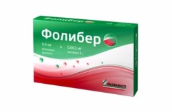 Фолибер