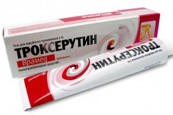 Троксерутин Врамед