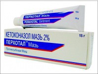 Перхотал