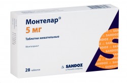 Монтелар