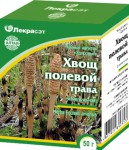 Хвоща полевого трава, фильтр-пакет 1.5 г 20 шт Чайный напиток Здоровье