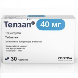 Телзап