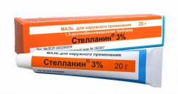 Стелланин