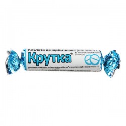 Аскорбиновая кислота